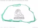 Прокладка GASKET FR. CRANKCAS (11394-HP0-A00)