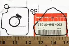 Комплект прокладок GASKET SET (16010-HN1-003)