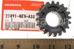 Шестерня GEAR COUNTERSHAFT (23491-MEN-A30)