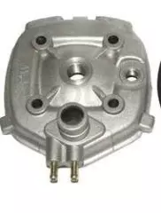 Головка циліндра Yamaha MBK 50, (VV)