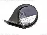 Сигнал HORN ASSY. (HIGH) (38110-MCA-003)