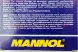 Стрічка ізоляційна тканинна, поліефірна MANNOL BANDAGE TAPE (25ммх10м) - Фото 2