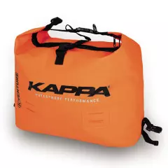 Бічна сумка KAPPA TK768, Помаранчевий