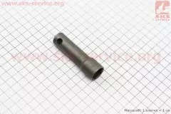 Ключ свічковий 16мм для 4Т гартований (Китай)