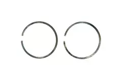 Кільця мотокоси 1E34F (d34mm) (КР), (EVO)