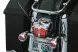 Козирок для заднього ліхтаря KURYAKYN Zombie для Harley-Davidson хром (2010-0606) - Фото 3