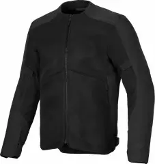 Куртка Alpinestars C-1 Air, Чорний, XXXL
