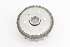 Кошик зчеплення маховик 73 зубів 4T CG125-250cc (Китай)