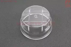 Масляна ванна повітряного фільтру (пластик) 178F (Китай)