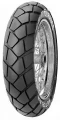 Покришка METZELER TOURANCE 130/80 R17 T 65H TL
