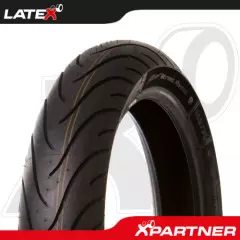 Покришка Michelin PILOT STREET RADIAL 150/60 R17 66H TL/TT