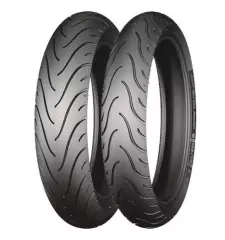 Покришка MICHELIN PILOT STREET 100/70-17 49S TL