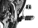 Накладка важеля гальмівного/перемикання передач KURYAKYN (1611-0004) - Фото 2