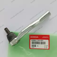 Наконечник рульової тяги, лівий (53560-T1W-A01)