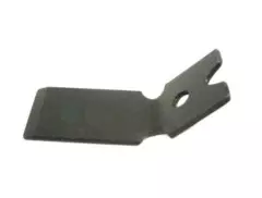 Ніж для підрізування ліски на захисний кожух коси, (EVO-2)