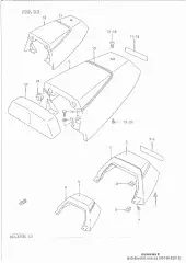 Nut (09148-05013-000)