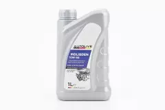 Олія моторна AUTOLIVE Molibden Diesel & Benzin 4T 10W-40 напівсинтетична універсальна 1L