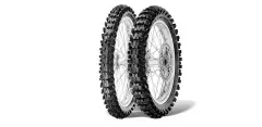 Покришка Pirelli SCORPION MX32 MID HARD 80/100-21 51M TT