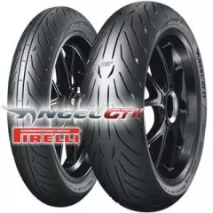 Покришка Pirelli ANGEL GT II 170/60ZR17 72W TL