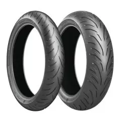 Покришка BRIDGESTONE Battlax Sport Touring T31GT 120/70 ZR17 58W TL