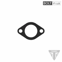 Прокладка фланця патрубка охолодження TRIUMPH T2102143