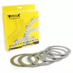 Диски зчеплення сталеві PROX 16.S51012