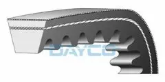 Ремінь варіатора Dayco DY XTX2217 (848*29.6)