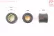 Сайлентблок амортизатора з втулкою 10мм и 12мм комплект 4шт (Китай) - Фото 2