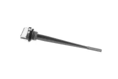 Щуп оливи 4T CB/CG 125/150 d19.0mm, L-125mm (хром) (mod.A), (KOMATCU)