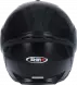 Шлем Shiro SH-351 FIBER - Фото 2
