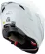 Шолом Icon Ultraflite Solid - Фото 3