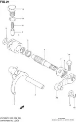 Stopper (25351-39300-000)