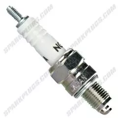 Свічка запалювання NGK 4629 C7HSA Standard Plug