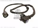 Переключатель SWITCH ASSY. MODE (35300-MEN-B11)