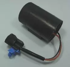 Конденсатор TOURMAX ODU-006
