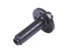 Вал вентилятора маховика бензогенератора 5.0KW/5,5KW (AMG)