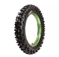 Покришка X-GRIP SUPERENDURO-R MEDIUM 140/80-18 70M TT