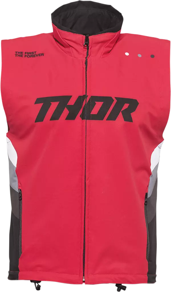 Жилет THOR Warmup