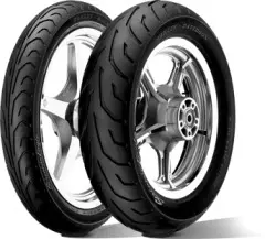 Покришка DUNLOP GT502 120/70 R19 60V TL