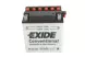 Акумулятор EXIDE YB10L-B2 - Фото 3