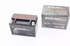 Акумулятор Viper 12V9Ah YTX9-BS GEL (L150*W87*H105mm)