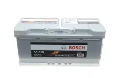 Акумулятор BOSCH 0 092 S50 150 110Ah/920A +R/B13