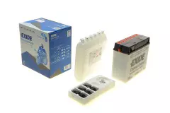 Акумулятор EXIDE 12Y16A-3A 20Ah/210A