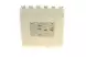 Акумулятор EXIDE 12Y16A-3A 20Ah/210A - Фото 6