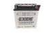 Акумулятор EXIDE EB5L-B 12V 5Ah/65A +R/B0 сухозаряджений - Фото 3