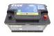 Акумулятор EXIDE EB712 Excell 71Ah/670A +R/B13 - Фото 3