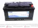 Акумулятор EXIDE ES900 80Ah/540A +R/B13 - Фото 4