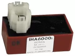 Модуль запалювання ARROWHEAD IHA6001