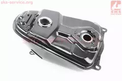 Бак паливний Active (Viper) (Китай)