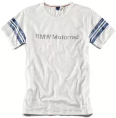 Футболка BMW Motorrad мужская (76898351242)